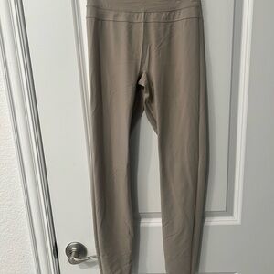 Gymshark Taupe Leggings